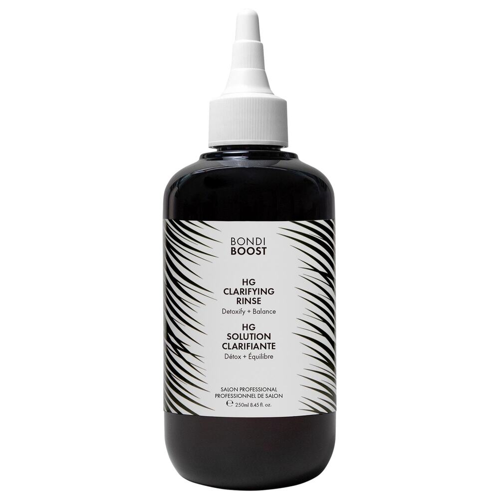 Bondi Boost HG Clarifying Pre-Wash Treatment  250ml/ 8.45 oz